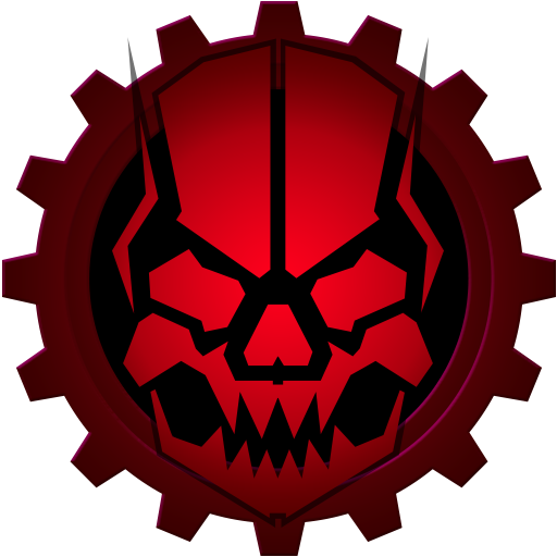 Doombringer logo